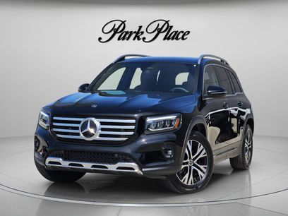 Certified 2026 Mercedes-Benz GLB 250