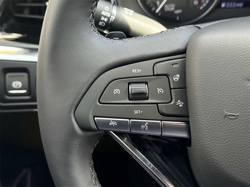 New 2025 Cadillac XT6 Premium Luxury w/ Technology Package image 16