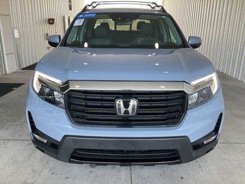 Certified 2023 Honda Ridgeline RTL-E image 28