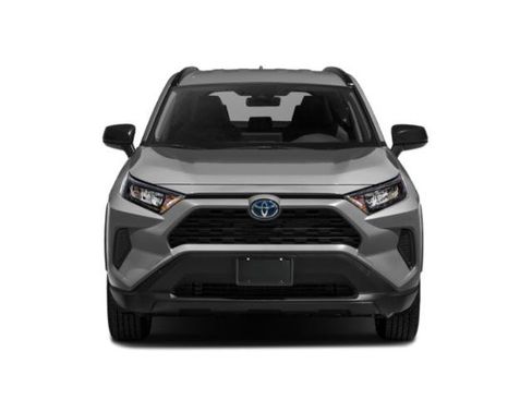 Used 2022 Toyota RAV4 LE AWD/4WD image 4