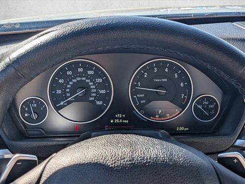 Used 2015 BMW 428i Convertible image 12