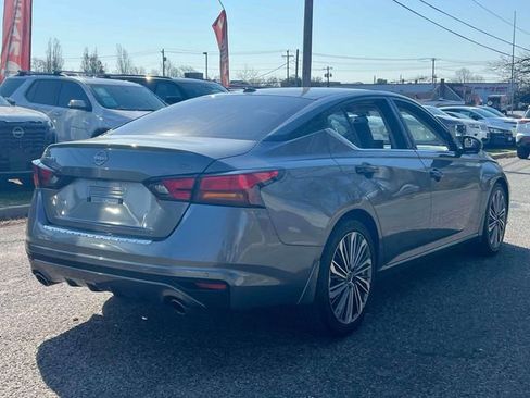 Used 2023 Nissan Altima 2.5 SL image 6