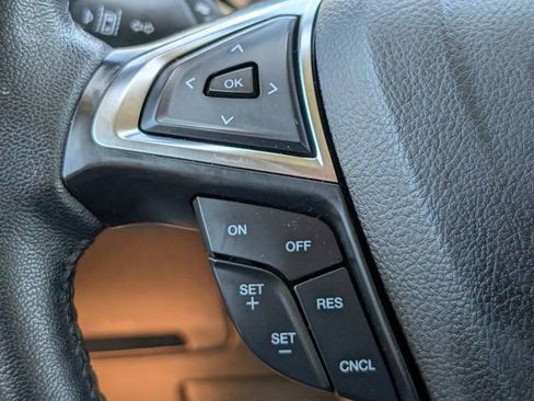 Used 2024 Ford Edge SEL w/ Convenience Package AWD/4WD image 23