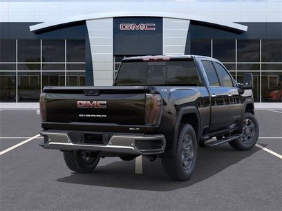 New 2026 GMC Sierra 2500 SLT w/ SLT Premium Package