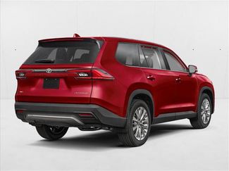 New 2026 Toyota Grand Highlander Platinum AWD/4WD video 2