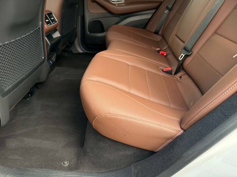 Used 2025 Mercedes-Benz GLE 350 GLE 350 image 32