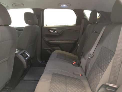 Used 2020 Chevrolet Blazer LT FWD image 18