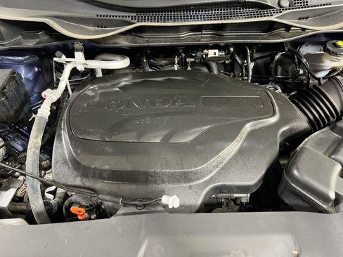 Used 2023 Honda Odyssey EX image 30