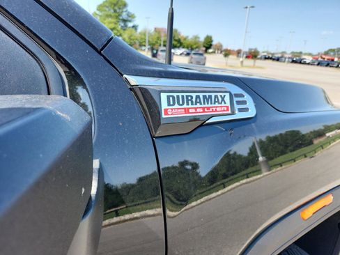 New 2025 GMC Sierra 2500 Pro w/ Convenience Package image 7