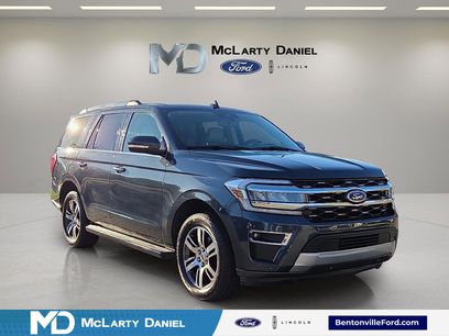 Used 2024 Ford Expedition Limited