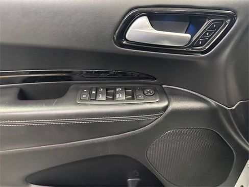 Used 2021 Dodge Durango Citadel image 25