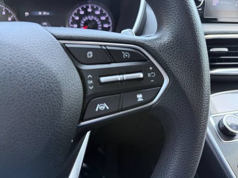 Used 2021 Hyundai Santa Fe SEL AWD/4WD image 24