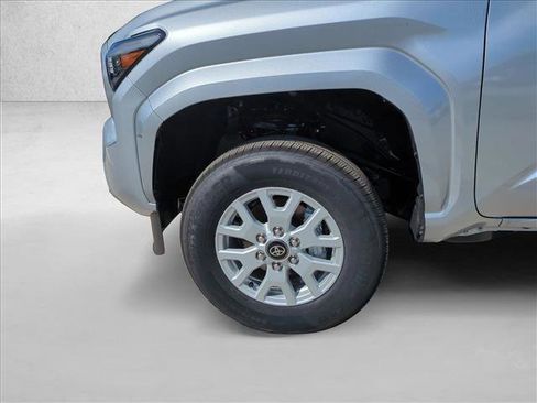 New 2026 Toyota Tacoma SR5 image 10