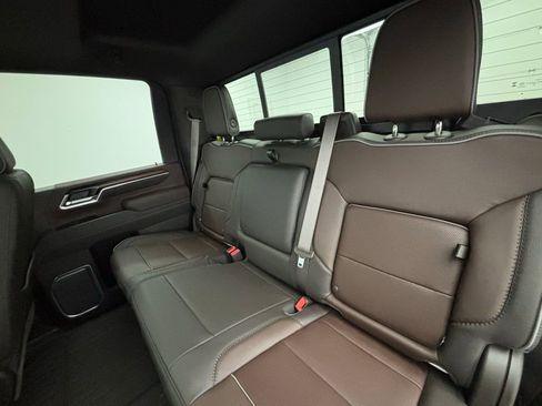 New 2026 GMC Sierra 2500 Denali w/ Denali Reserve Package image 48