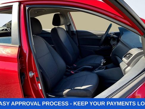 Used 2019 Hyundai Accent SE FWD image 35