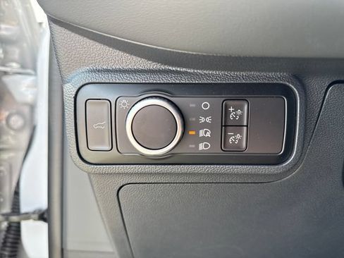 New 2026 Ford Explorer Active AWD/4WD image 23