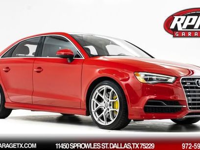 Used 2015 Audi S3 Premium Plus