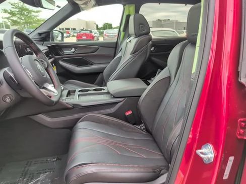 New 2026 Acura MDX Type S AWD/4WD image 18