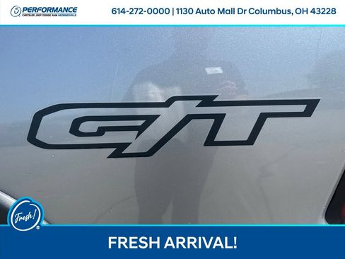 Used 2022 RAM 1500 Rebel w/ G/T Package AWD/4WD image 14