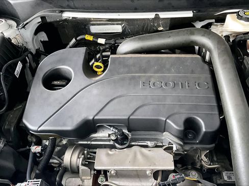 Used 2023 GMC Terrain SLT image 31