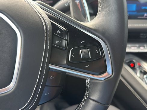 Used 2026 Chevrolet Corvette Stingray Coupe w/ 1LT image 25