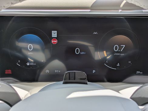 New 2026 Hyundai Palisade SEL FWD image 30