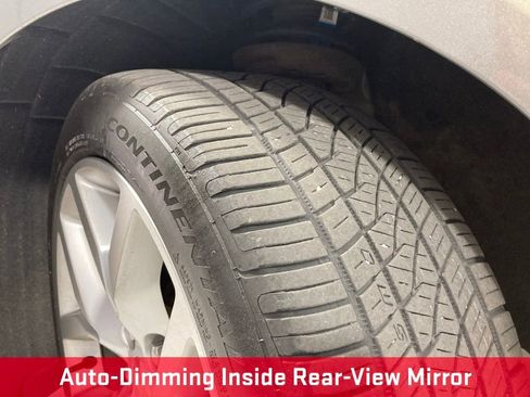 Used 2017 Chevrolet Impala Premier w/ Enhanced Convenience Package image 25