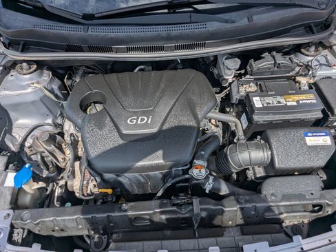 Used 2016 Hyundai Accent SE FWD image 21