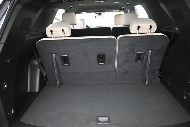 Used 2023 Chevrolet Traverse LS w/ Midnight/Sport Edition FWD image 27