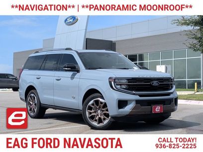 New 2026 Ford Expedition King Ranch