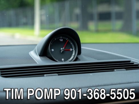Used 2019 Porsche Panamera image 22