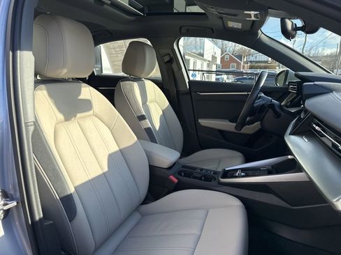 Used 2022 Audi A3 2.0T Premium image 29