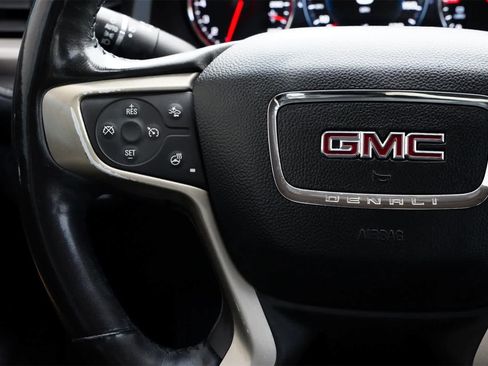 Used 2019 GMC Acadia Denali w/ Technology Package image 10