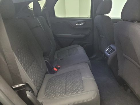 Used 2020 Chevrolet Blazer LT FWD image 19