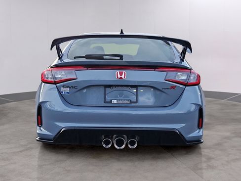 Certified 2024 Honda Civic Type R image 5