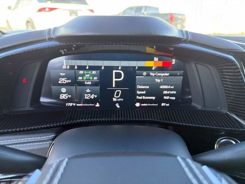 Used 2024 Chevrolet Corvette Z06 w/ Z07 Performance Package image 25