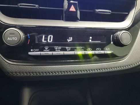 Used 2025 Toyota Corolla GR w/ Styling Package (TMS) image 21