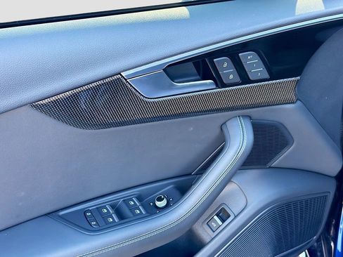 Used 2023 Audi S4 Premium Plus w/ Premium Plus Package image 17