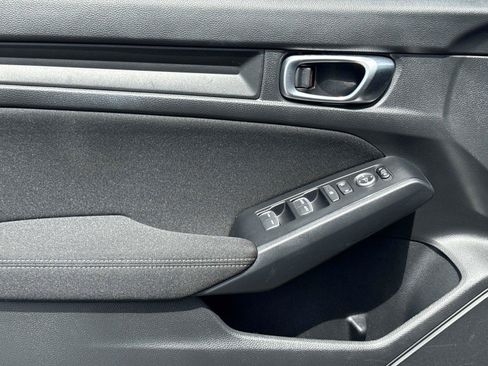 Certified 2024 Honda Civic Sport image 16