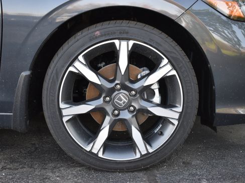 New 2026 Honda Civic Sport Touring image 10