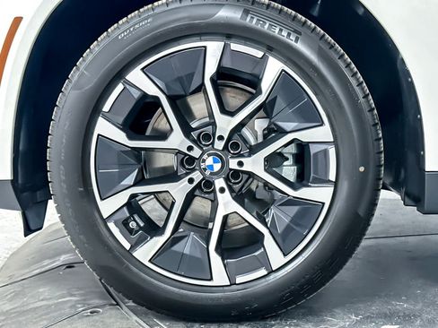 Used 2026 BMW X3 xDrive30i w/ Convenience Package AWD/4WD image 25