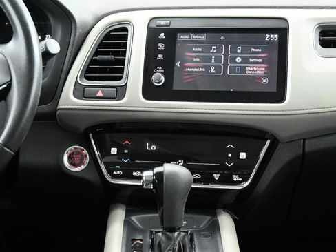 Used 2022 Honda HR-V EX-L image 23