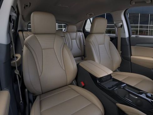 Used 2026 Buick Envision Preferred AWD/4WD image 16