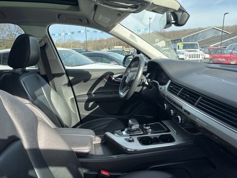 Used 2019 Audi Q7 2.0T Premium Plus image 32