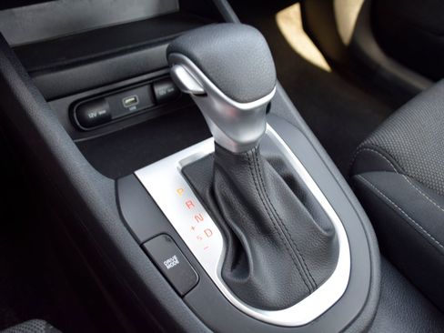 Used 2023 Kia Forte LXS FWD image 14