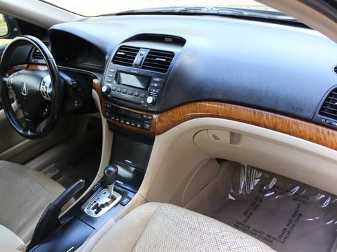 Used 2007 Acura TSX FWD image 17