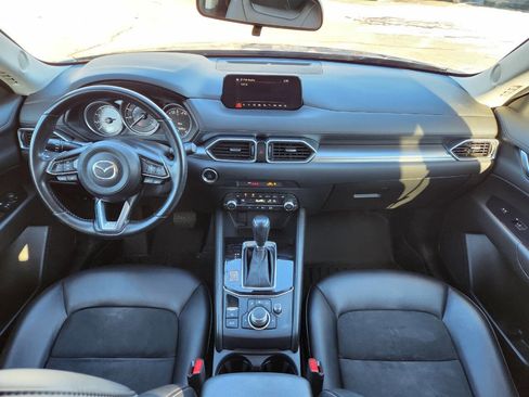Used 2019 MAZDA CX-5 Touring image 3
