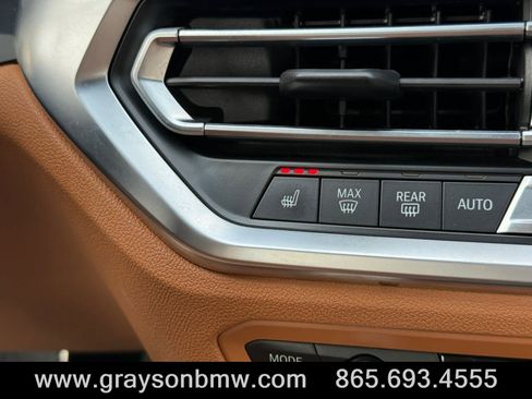 Used 2020 BMW 330i xDrive Sedan AWD/4WD image 29