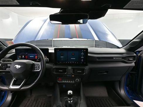 Used 2024 Ford Mustang GT w/ GT Performance Package RWD image 26