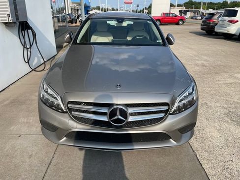 Used 2019 Mercedes-Benz C 300 Sedan image 6